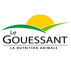 LE GOUESSANT Aliment complet poisson d'étang coulant - sac de 25 KG