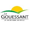 LE GOUESSANT Aliment complet pour esturgeon - sac de 25 KG 